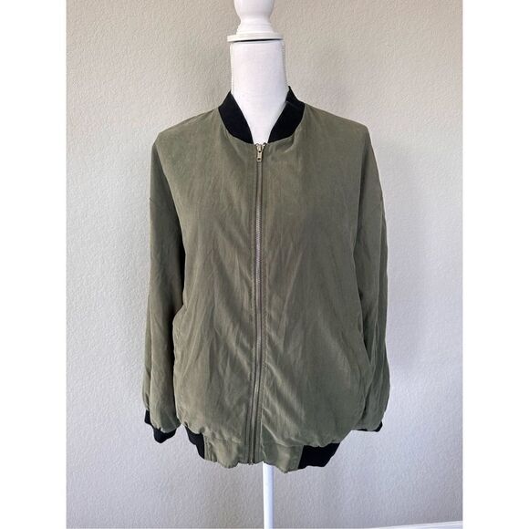 Blu Pepper Soft Jacket - Picture 1 of 6